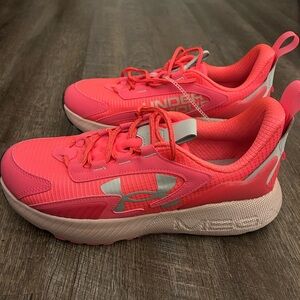 Under Armour Men's  UA HOVR Mega 2
